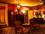 Inn at St. John