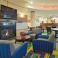 Springhill Suites By Marriott Indianapolis/Fishers