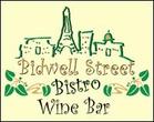 Bidwell Street Bistro