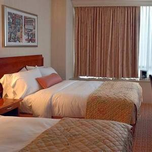 Hilton Portland And Executive Tower::Travelocity.com