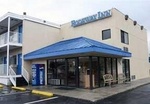 Rodeway Inn Civic Center Roanoke