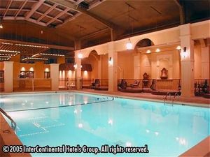 Crowne Plaza Lexington The Campbell House::Travelocity.com