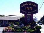 Casa Verde Inn