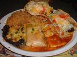 Valle Luna Mexican Restaurant::RoadFood
