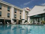 Ramada Inn & Suites New Orleans Airport