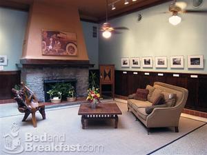 Edgewater Hotel, A Historic B&B::BedAndBreakfast.com