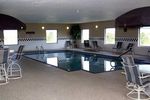 Hampton Inn Mitchell