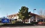 Americas Best Value Inn-Sierra Vista