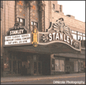 Stanley Performing Arts Center