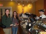 Daily Grind Cafe