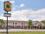 Super 8 Motel - Kingston
