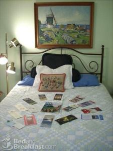 Hestelund B&B and Massage Therapy::BedAndBreakfast.com