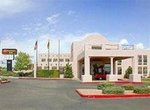 Comfort Inn Santa Fe