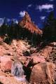 Cedar Breaks Lodge