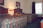 Hampton Inn & Suites Toledo-North