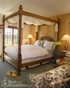 Swiss Woods Bed & Breakfast::BedAndBreakfast.com