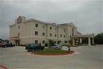 Holiday Inn Express Suites Athens::Travelocity