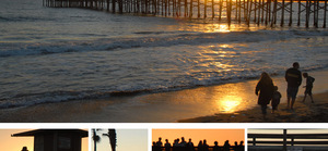 Balboa Beach::D.Stock