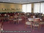 Holiday Inn LANCASTER-VISITORS CENTER