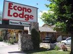 Econo Lodge Moose Creek