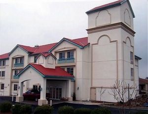 La Quinta Inn Newnan::Travelocity.com
