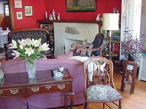 B R Guest House::InnSite.com