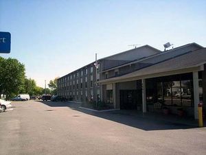 Comfort Inn Savage::Travelocity.com