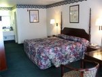 Best Western Heritage Inn