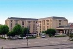 Hampton Inn Nashville Vanderbilt
