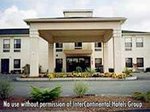 Holiday Inn Express North Attleboro