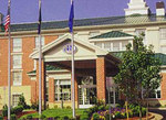 Hilton Garden Inn Columbus/Dublin