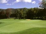 Green Mountain National Golf Course