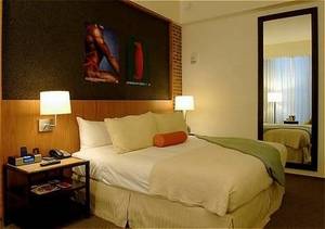 21c Museum Hotel::Travelocity.com