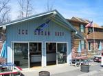 Newtown Ice Cream Shop