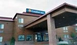 Comfort Inn At Buffalo Bill Village Resort