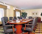 Harborside Hyatt Conference Center And Hotel