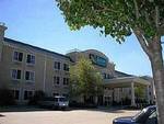 Quality Inn And Suites