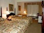 Comfort Suites Downtown