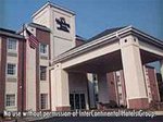 Holiday Inn Express Prince Fredrck