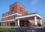 Comfort Suites Magnolia Greens