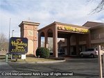 Holiday Inn Express Albuquerque (I-40 Eubank)
