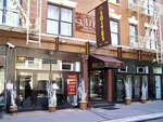 Off Soho Suites Hotel