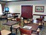 Comfort Suites Twinsburg