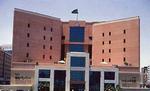 Holiday Inn Olaya-Riyadh