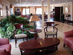 Comfort Suites Savannah I-95 South
