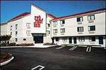 Red Roof Inn El Paso East