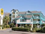 Super 8 Motel & Suites - Sacramento/State Capitol
