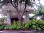 SpringHill Suites by Marriott Houston Medical Center Reliant Park