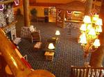 Grizzly Jacks Grand Bear Resort