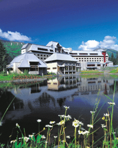 Alyeska Resort::Signup4.net